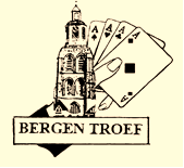 B.V. Bergen Troef logo